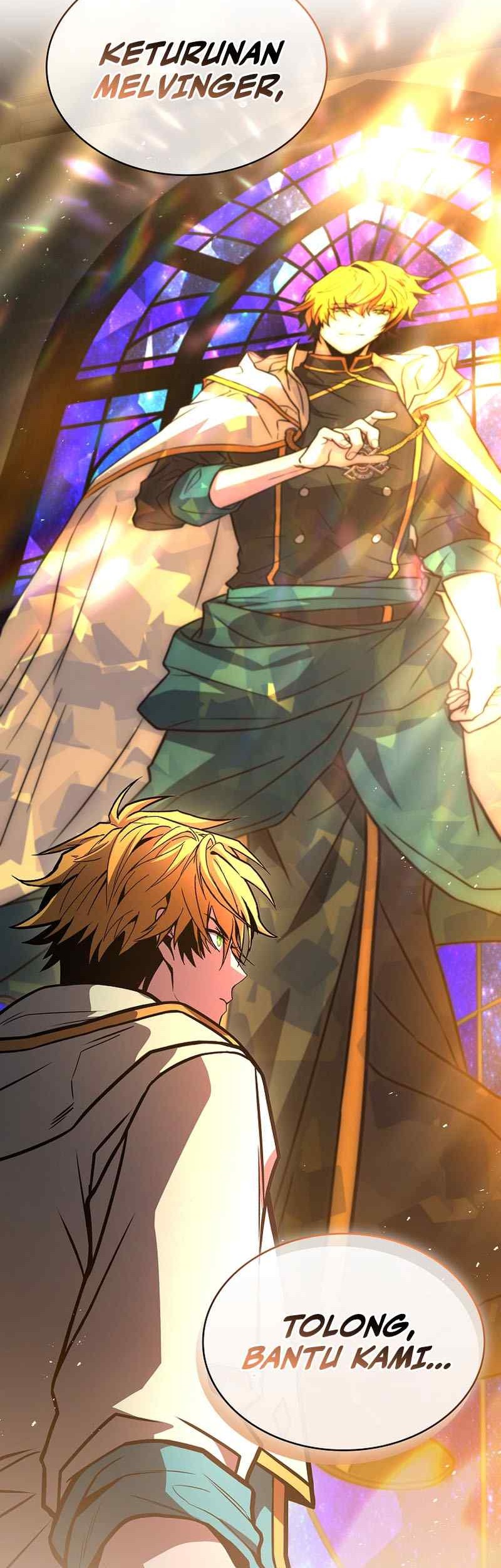Talent-Swallowing Magician Chapter 67 Gambar 51