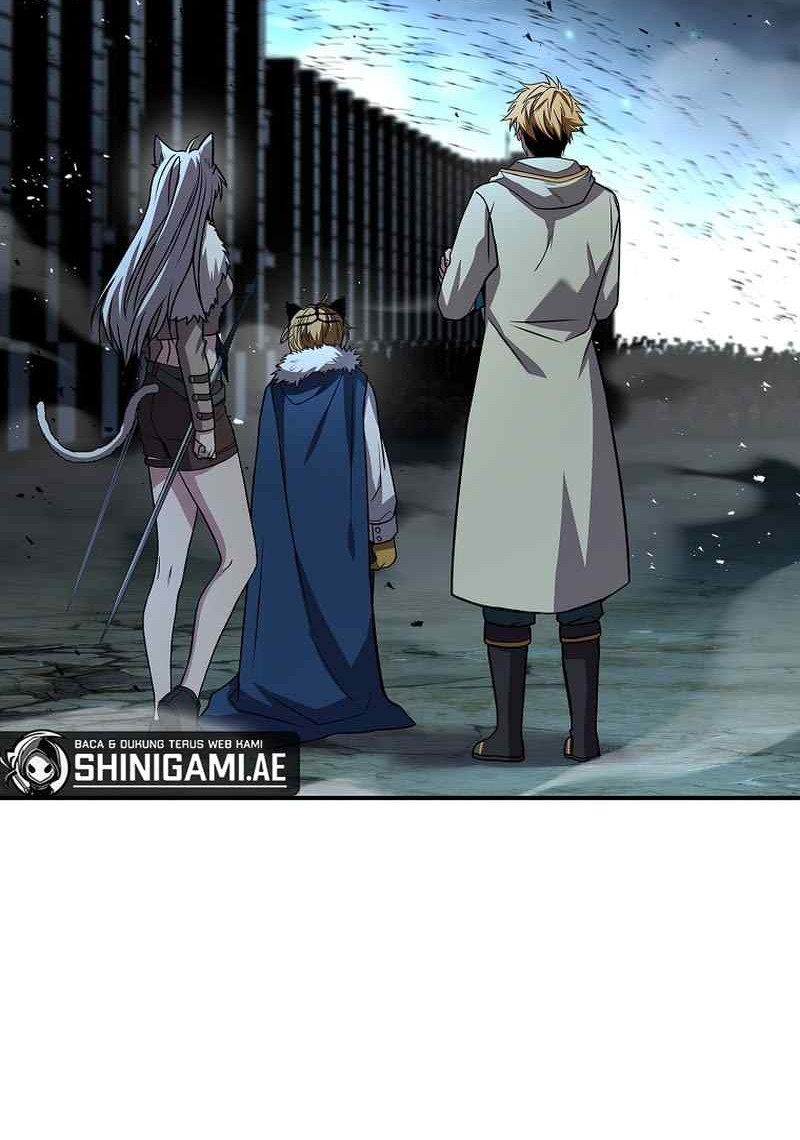 Talent-Swallowing Magician Chapter 67 Gambar 53