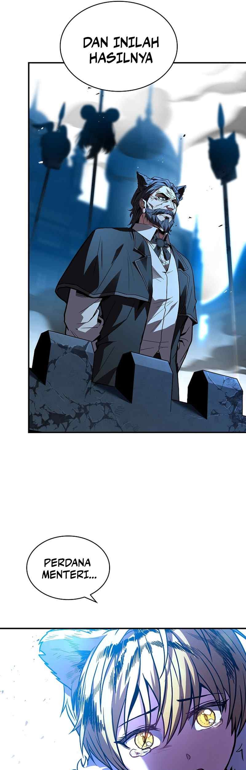 Talent-Swallowing Magician Chapter 67 Gambar 54