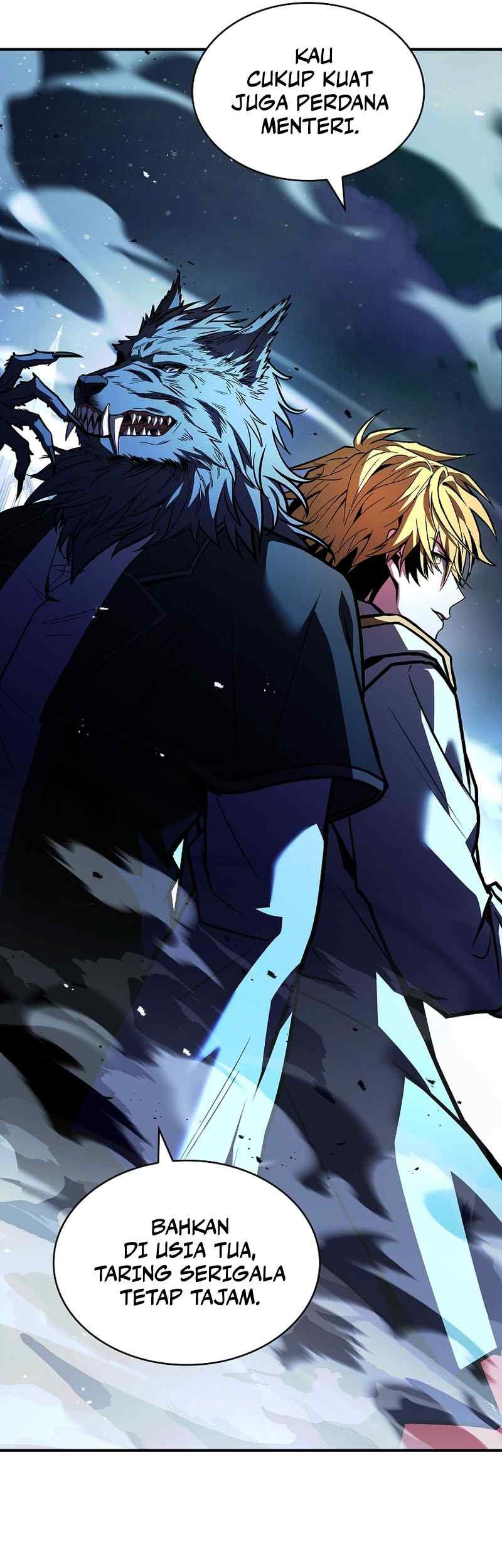 Talent-Swallowing Magician Chapter 67 Gambar 62