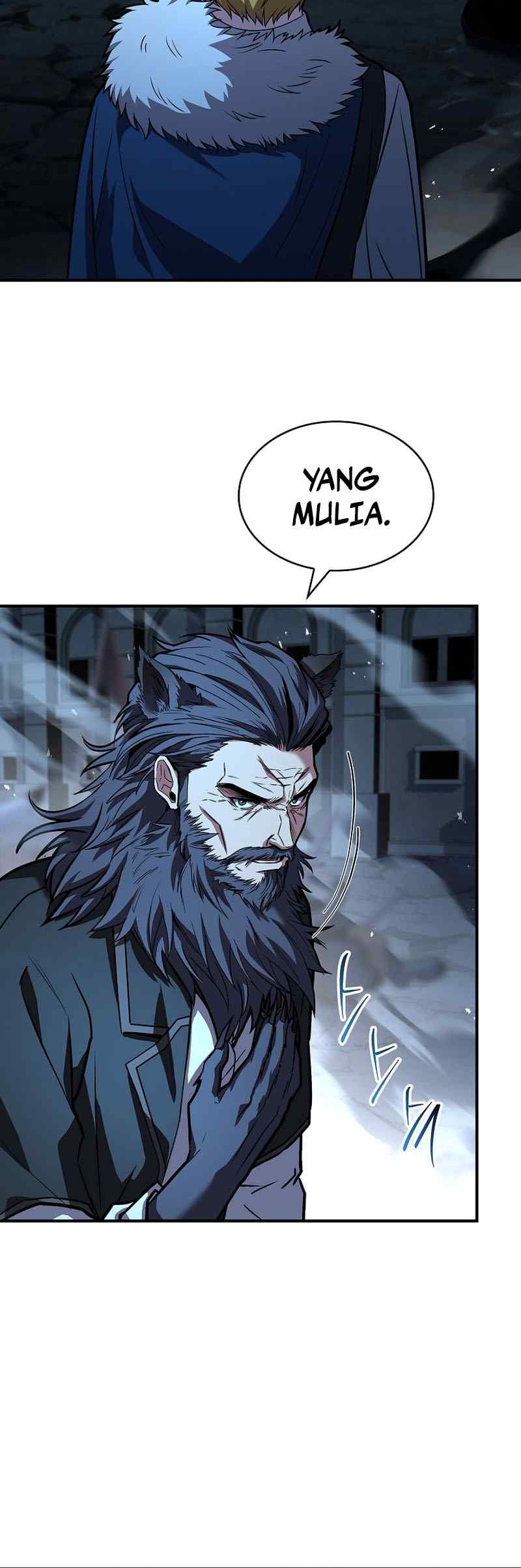 Talent-Swallowing Magician Chapter 67 Gambar 65