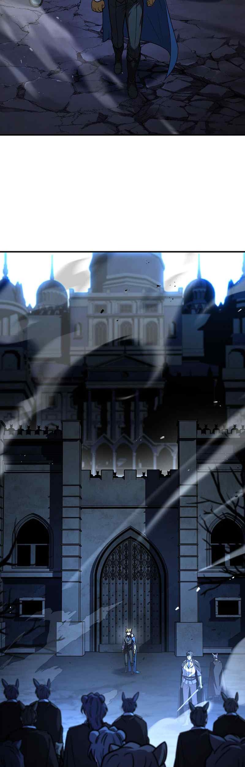 Talent-Swallowing Magician Chapter 67 Gambar 67