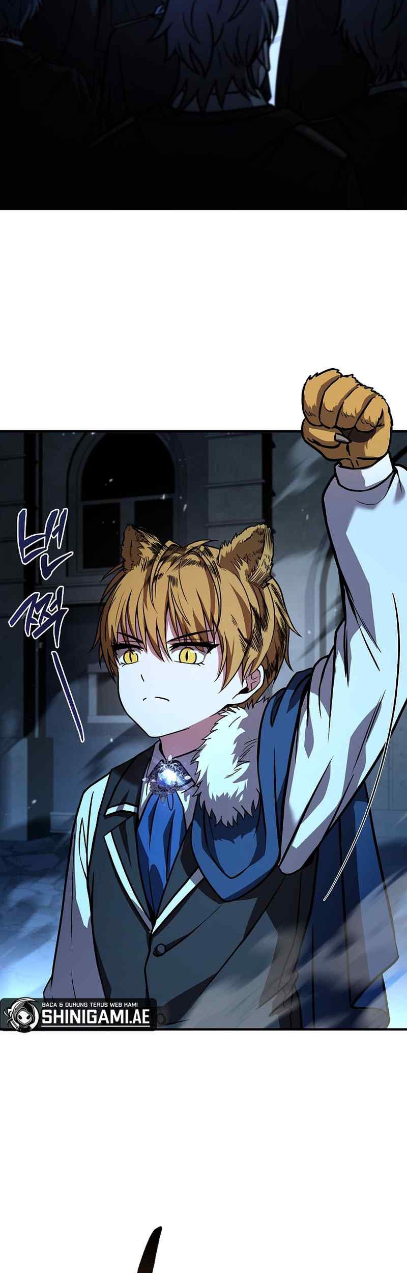Talent-Swallowing Magician Chapter 67 Gambar 68