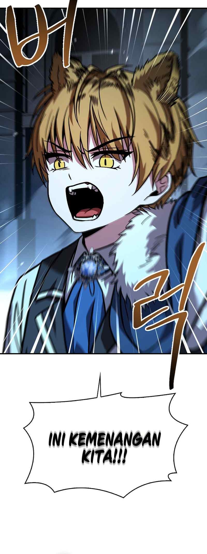 Talent-Swallowing Magician Chapter 67 Gambar 69