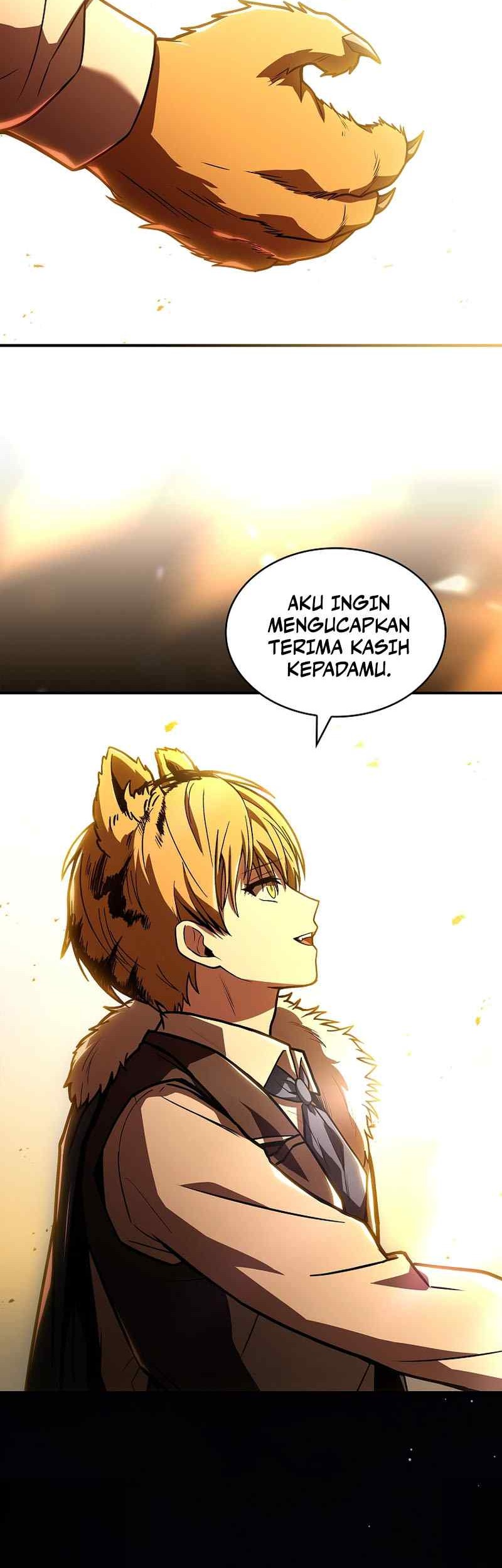 Talent-Swallowing Magician Chapter 67 Gambar 73
