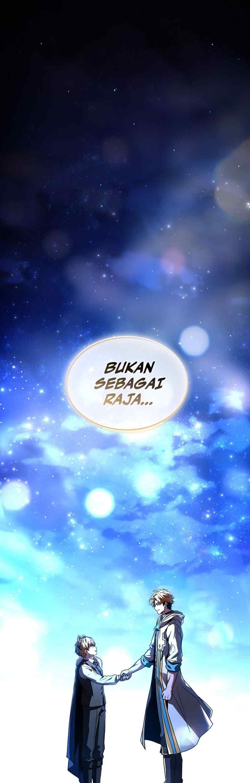 Talent-Swallowing Magician Chapter 67 Gambar 74