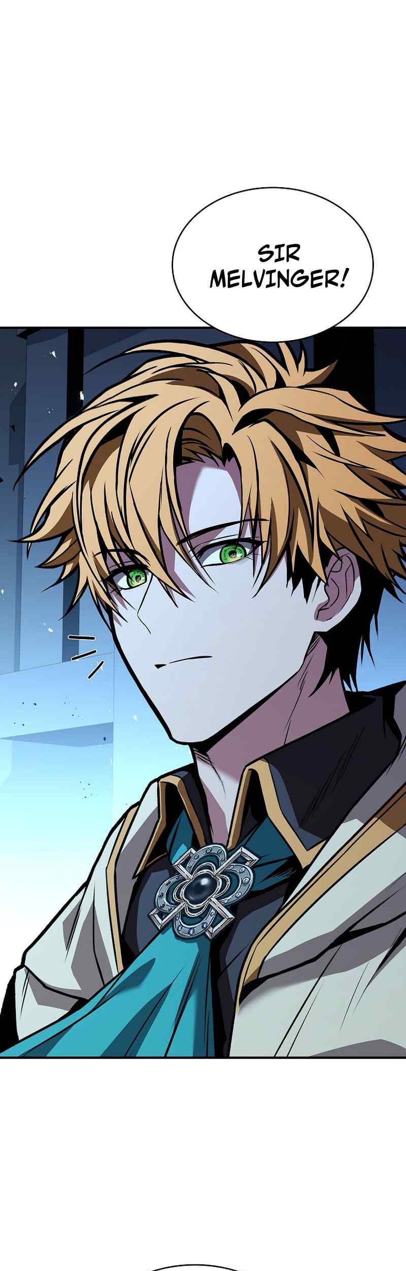 Baca Manhwa Talent-Swallowing Magician Chapter 67 Gambar 2