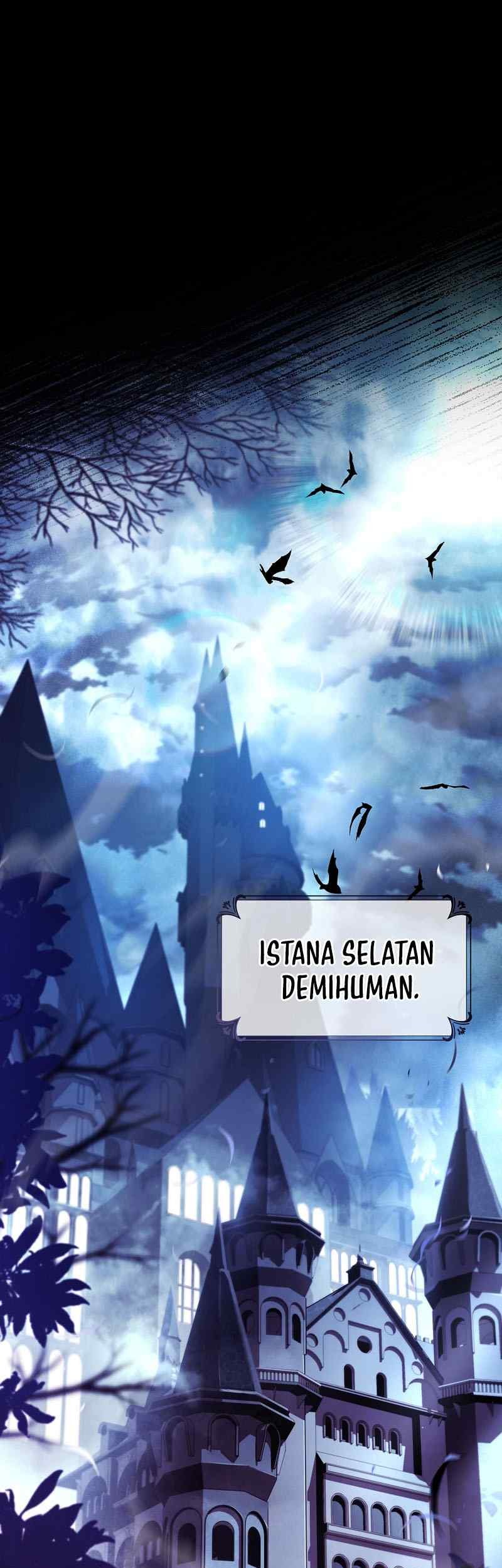 Talent-Swallowing Magician Chapter 67 Gambar 6