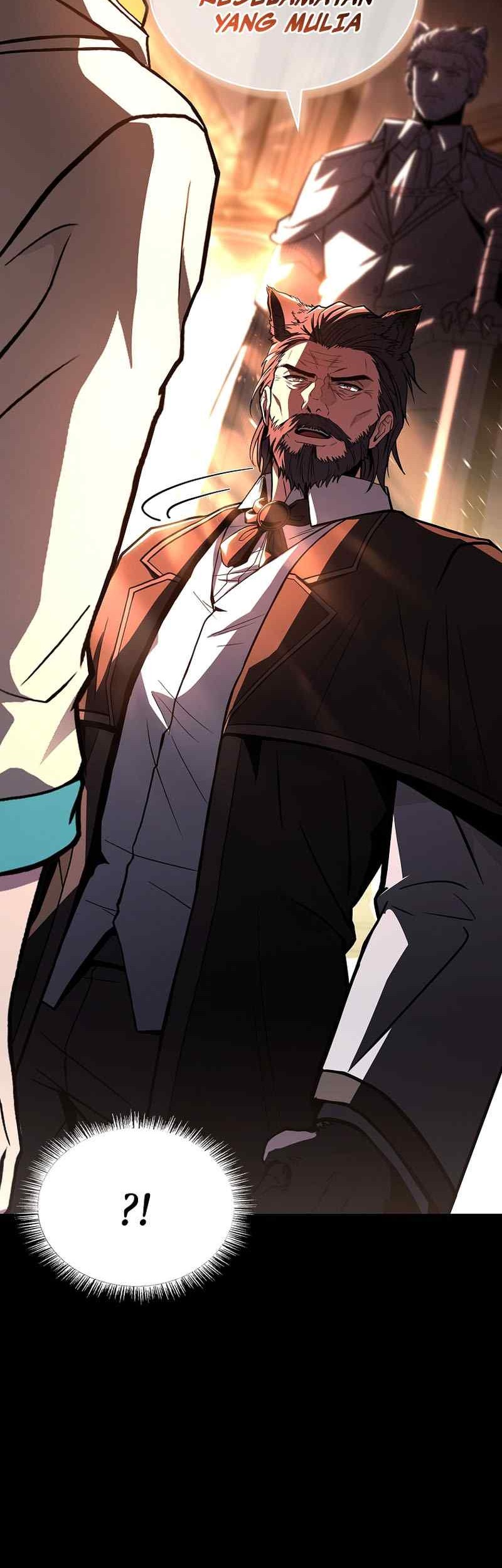 Talent-Swallowing Magician Chapter 67 Gambar 15