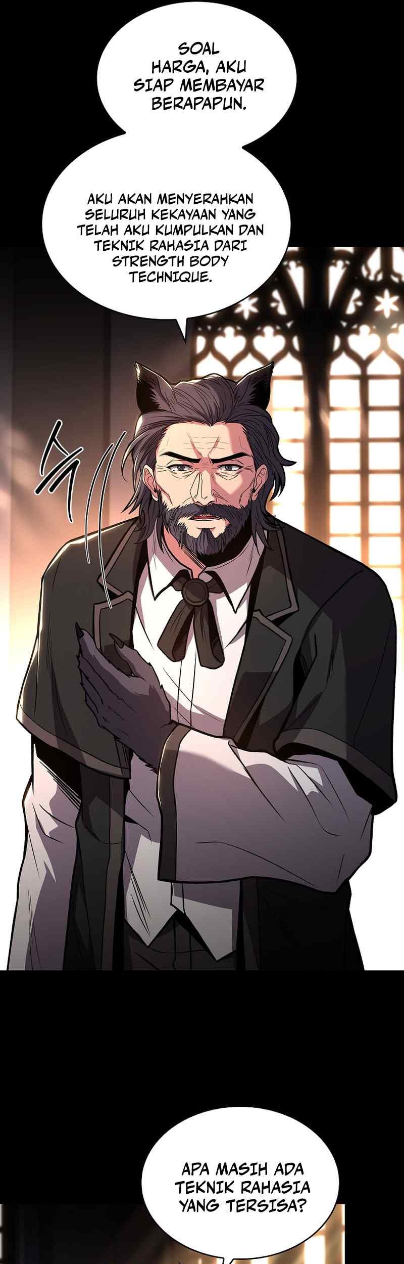 Talent-Swallowing Magician Chapter 67 Gambar 18