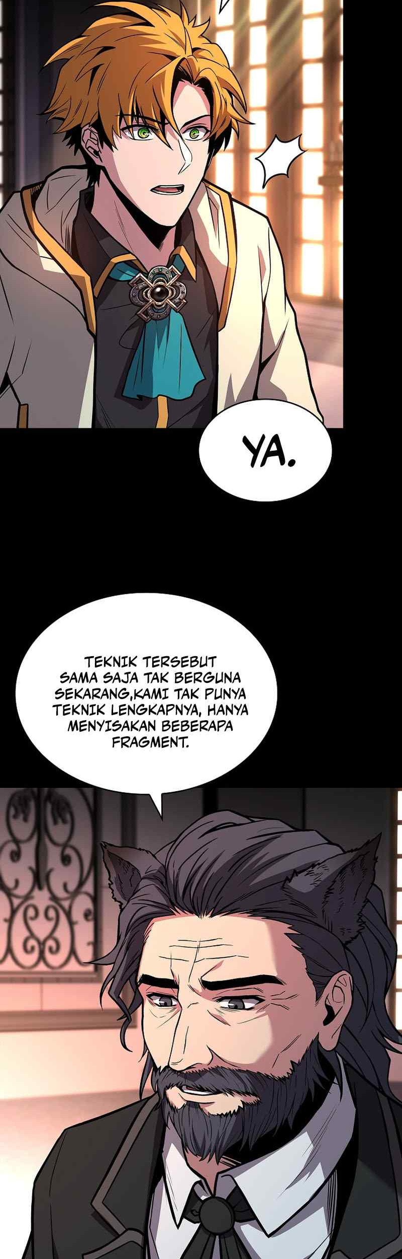 Talent-Swallowing Magician Chapter 67 Gambar 19