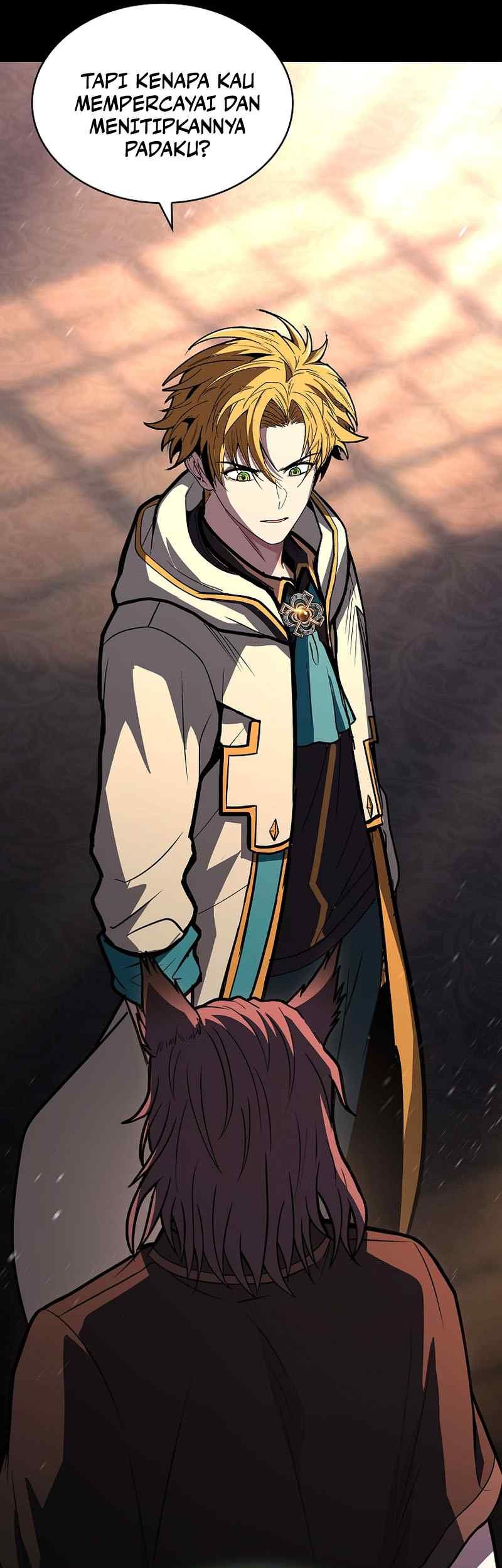Talent-Swallowing Magician Chapter 67 Gambar 22