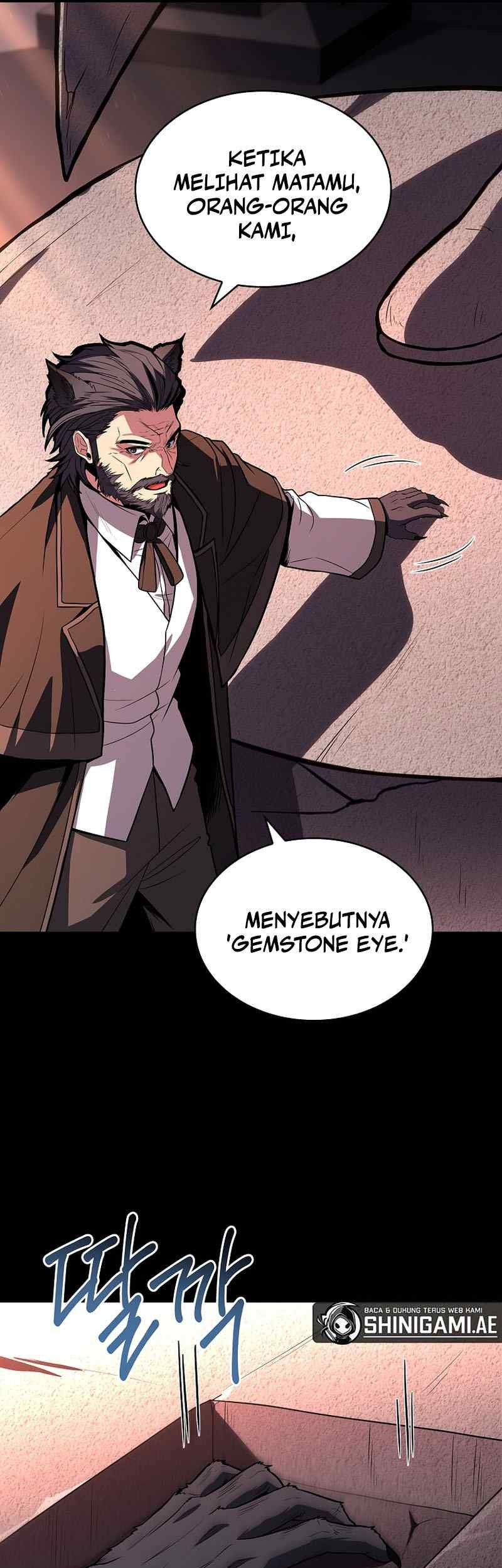 Talent-Swallowing Magician Chapter 67 Gambar 26