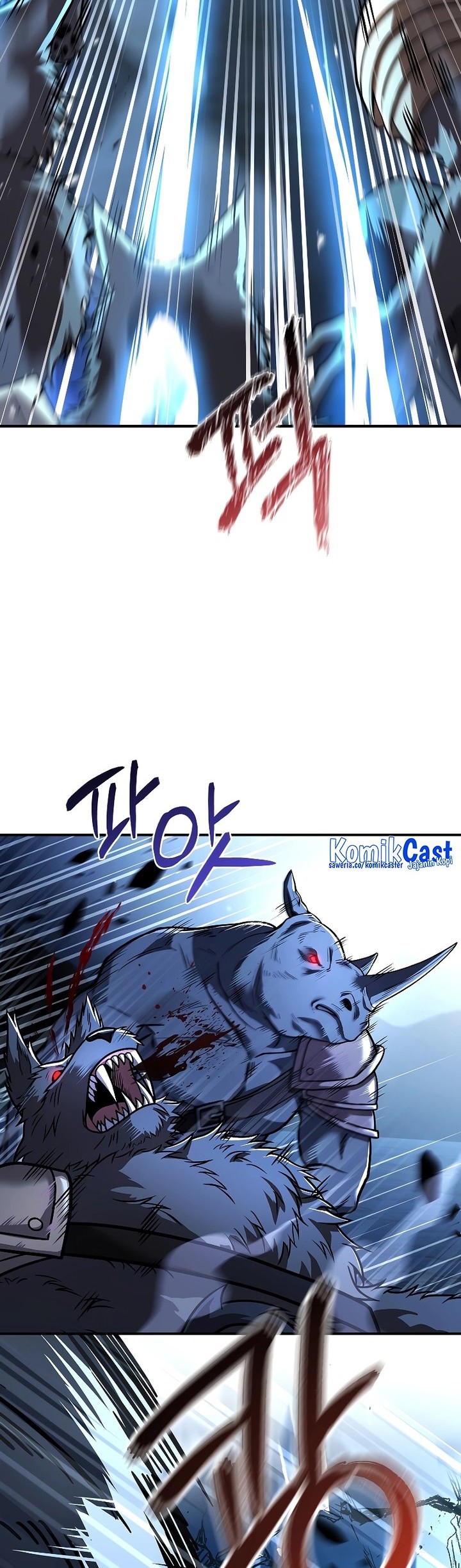 Talent-Swallowing Magician Chapter 66 Gambar 65