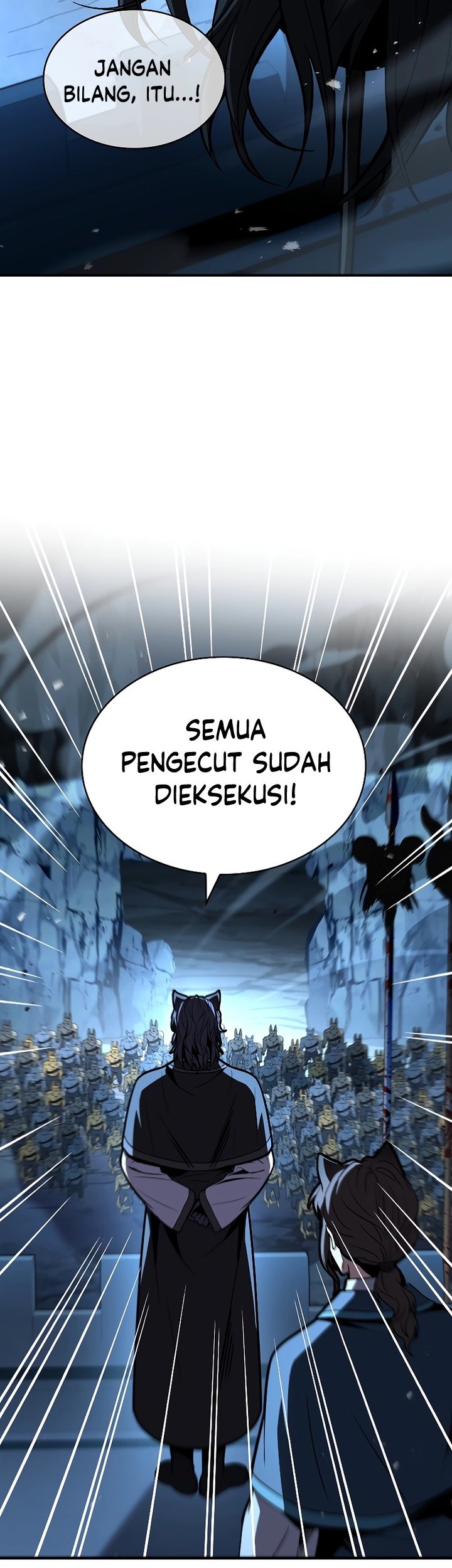 Talent-Swallowing Magician Chapter 66 Gambar 78