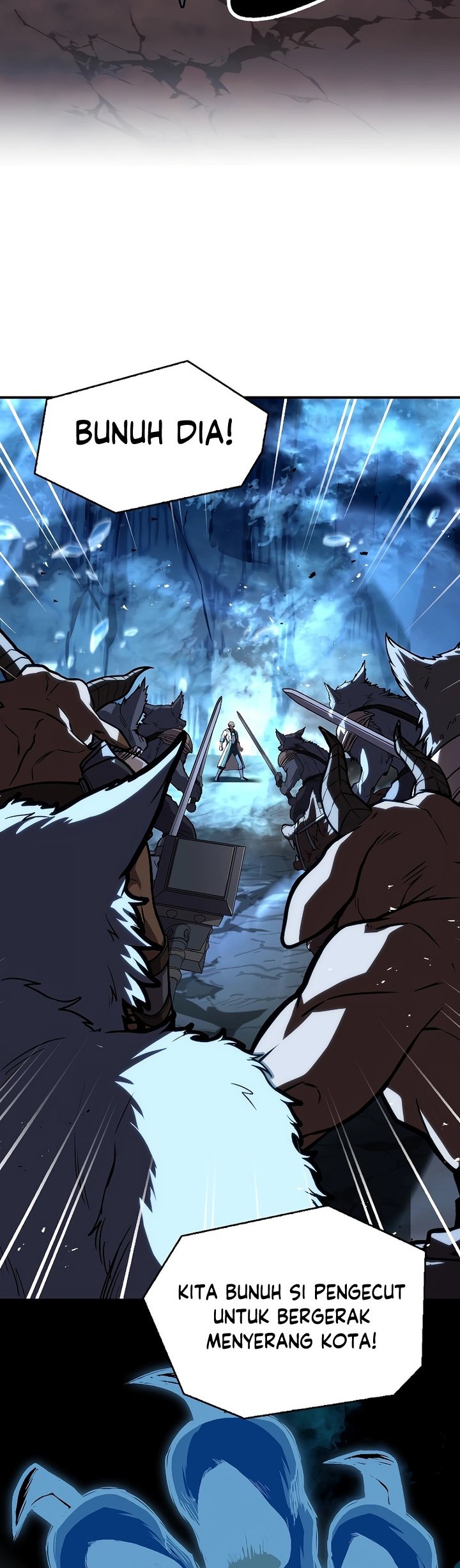 Talent-Swallowing Magician Chapter 66 Gambar 18