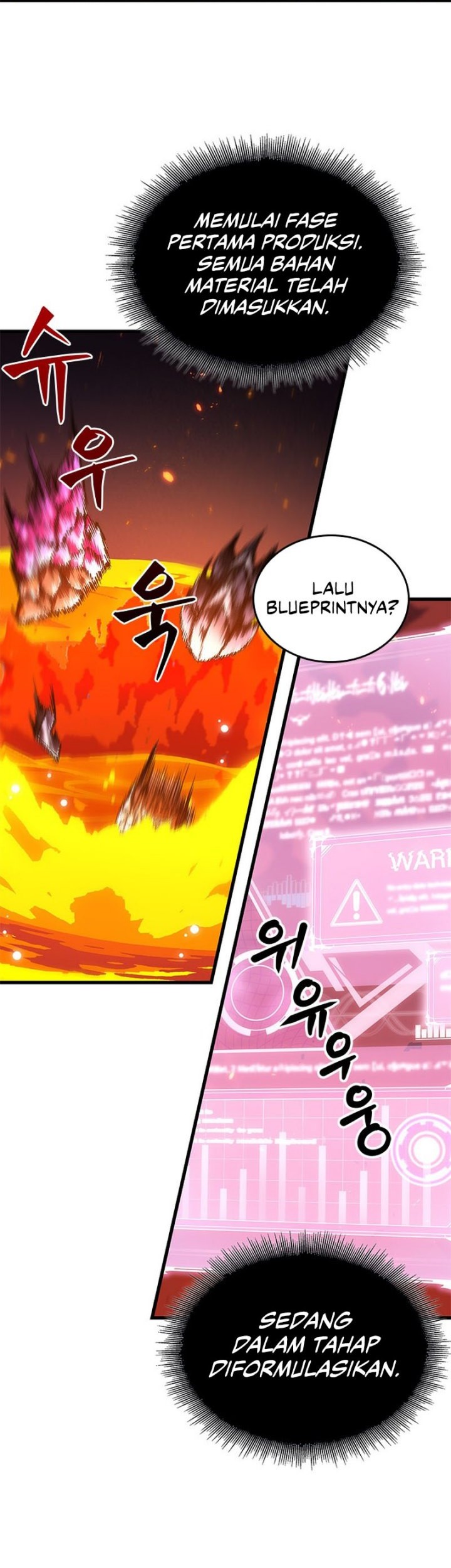 Pick Me Up Chapter 89 Gambar 42