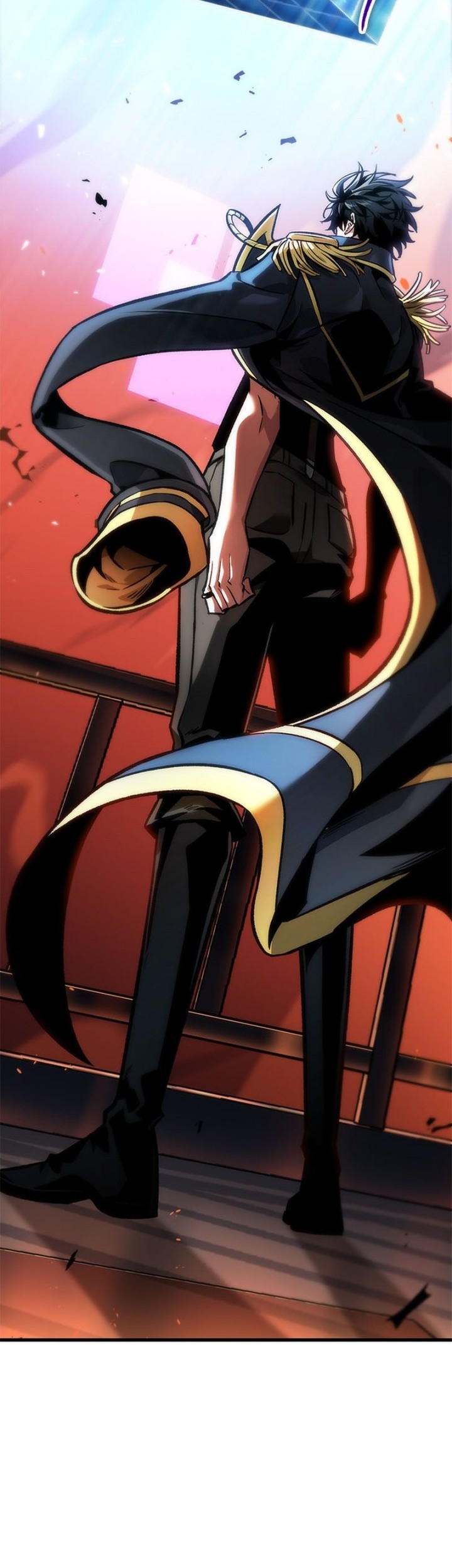 Pick Me Up Chapter 89 Gambar 64