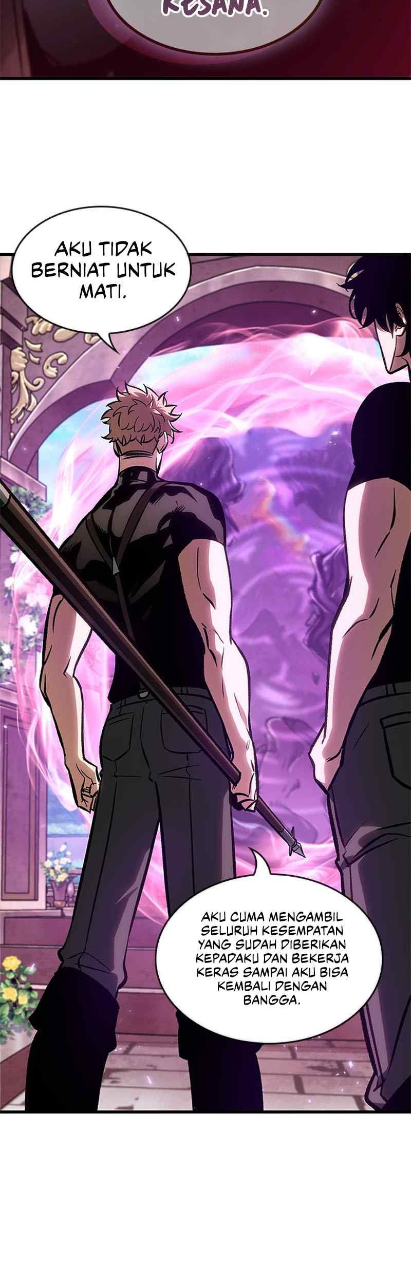 Pick Me Up Chapter 88 Gambar 45