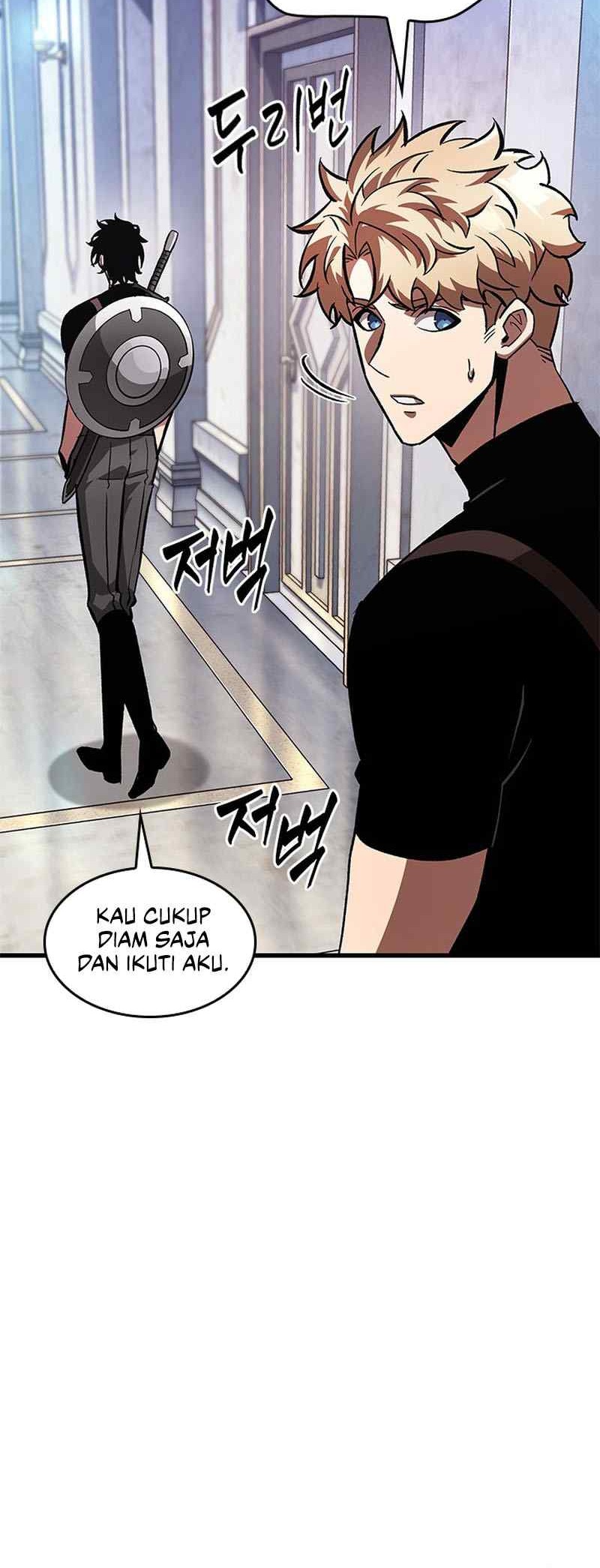 Pick Me Up Chapter 88 Gambar 21
