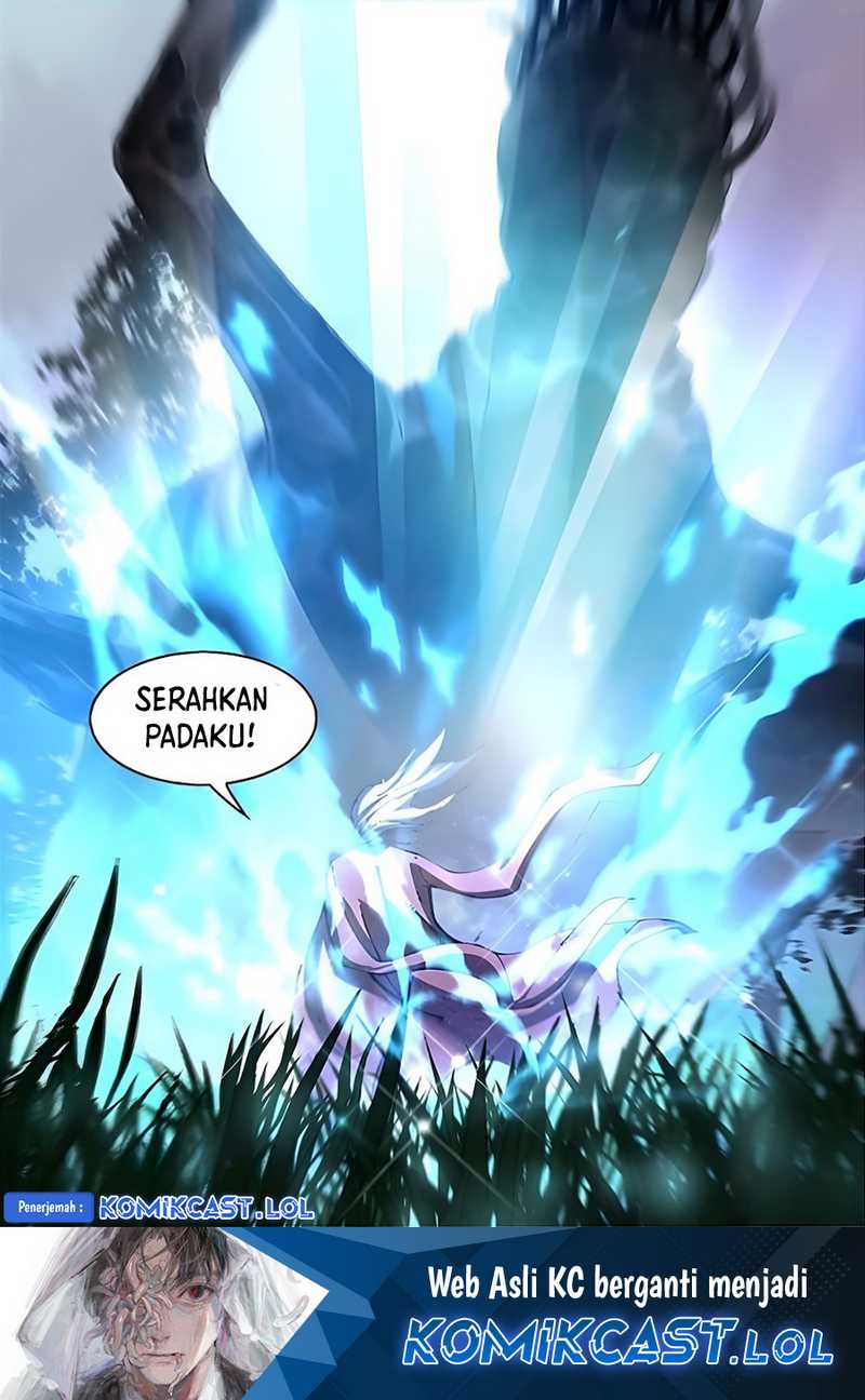 The Last Human Chapter 560 Gambar 18
