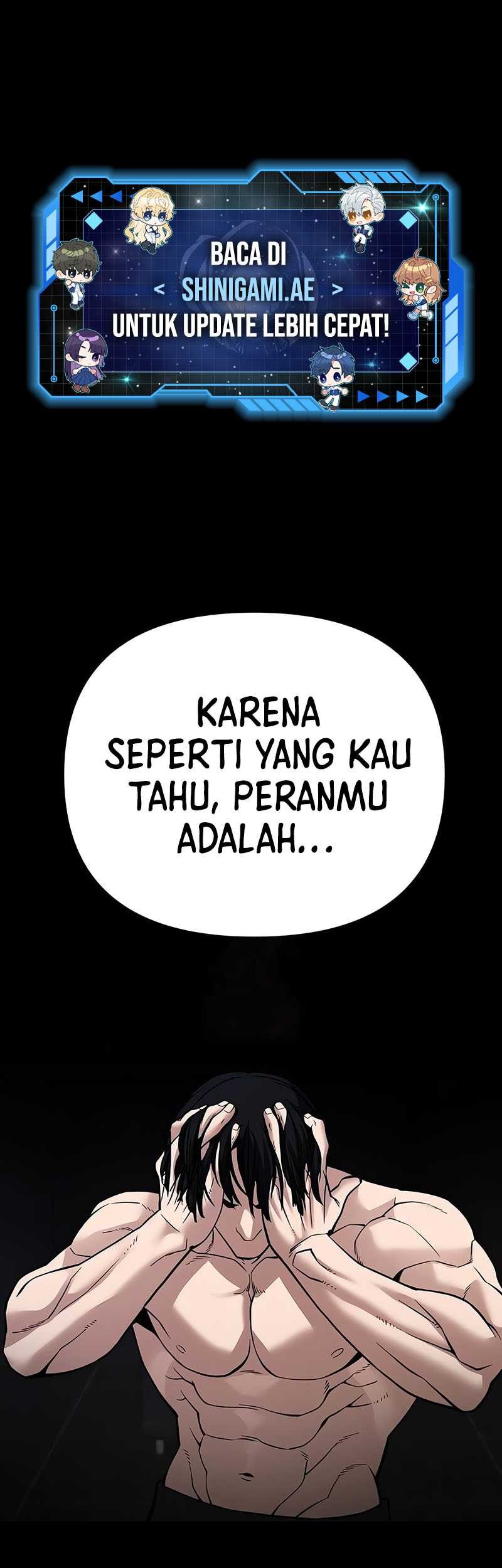 Baca Manhwa The Bully In Charge Chapter 95 Gambar 2
