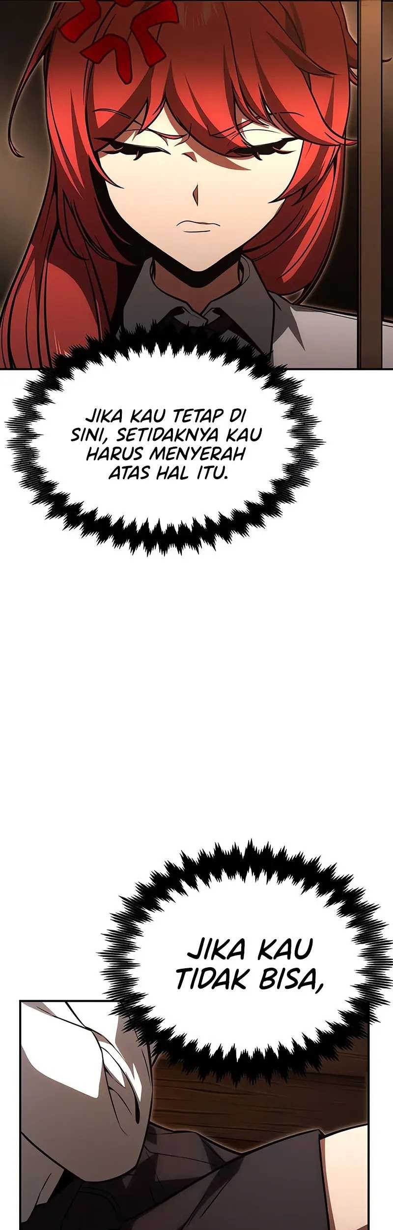 The Extra’s Academy Survival Guide Chapter 21 Gambar 46