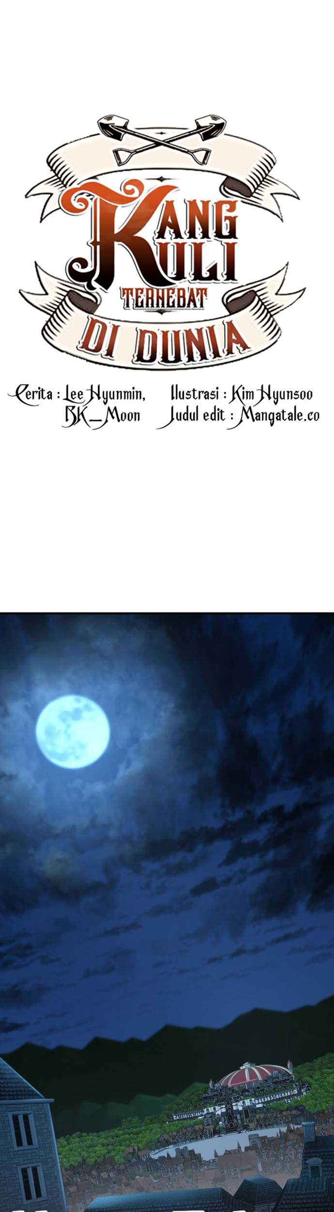 Baca Manhwa The World’s Best Engineer Chapter 136 Gambar 2