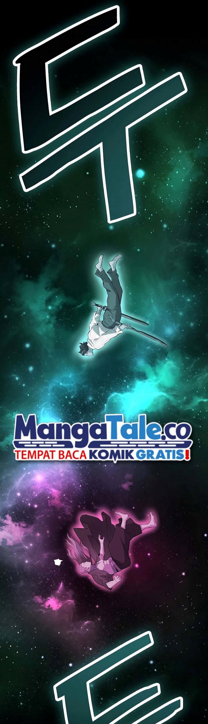 Villain Unrivaled Chapter 79 Gambar 14