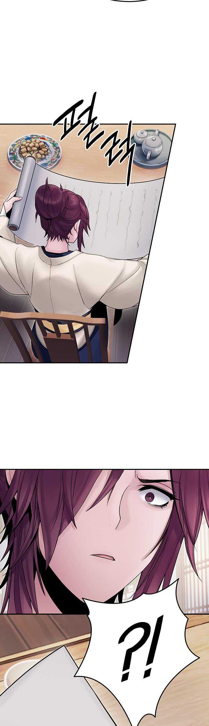 Dark and Light Martial Emperor Chapter 34 Gambar 69