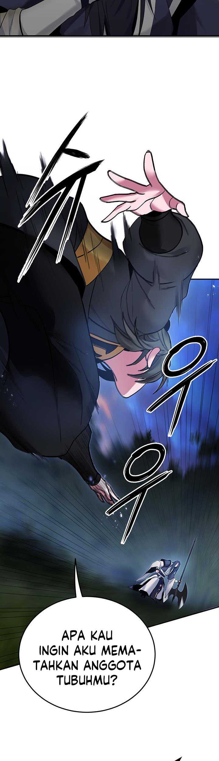 Dark and Light Martial Emperor Chapter 34 Gambar 20