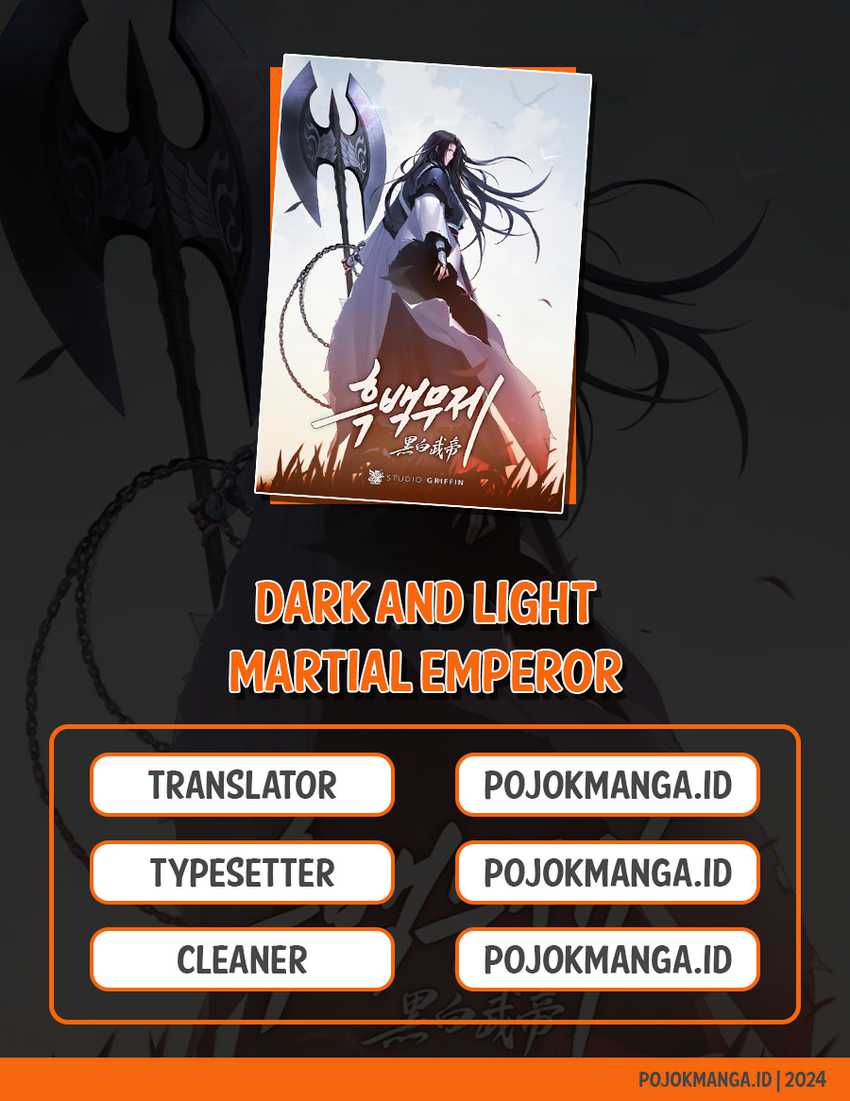 Baca Komik Dark and Light Martial Emperor Chapter 33 Gambar 1