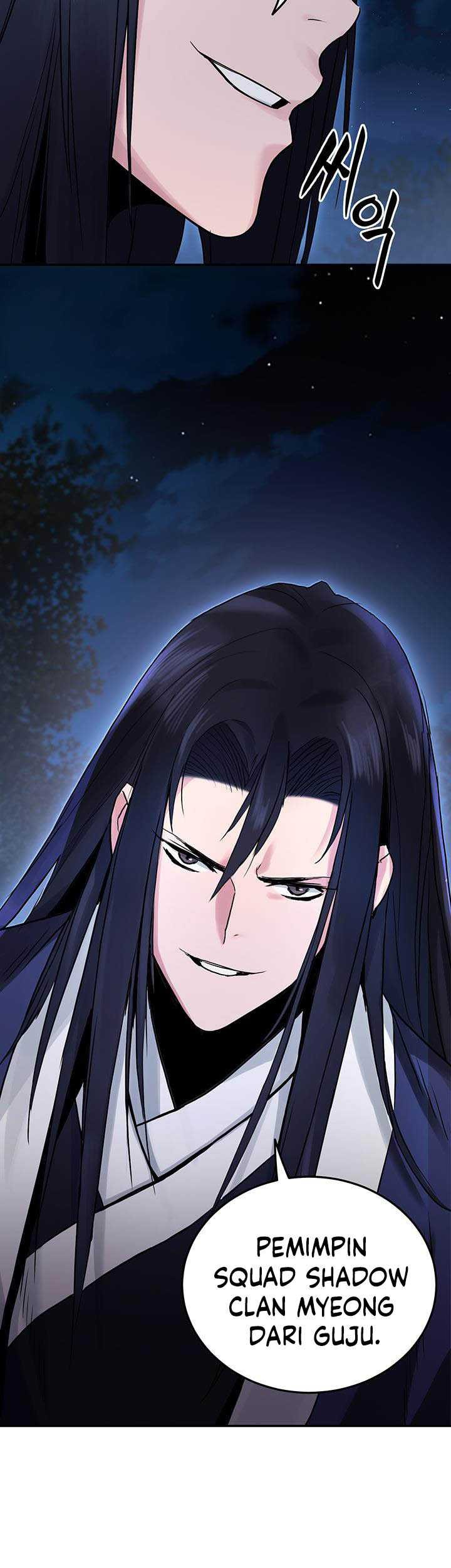 Dark and Light Martial Emperor Chapter 33 Gambar 42