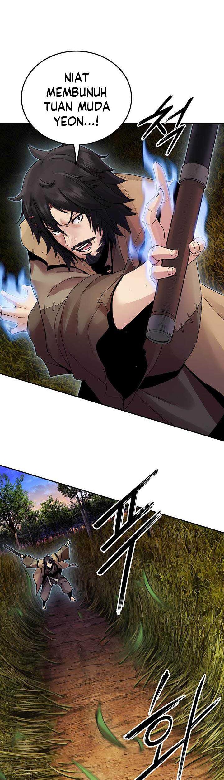 Dark and Light Martial Emperor Chapter 33 Gambar 55