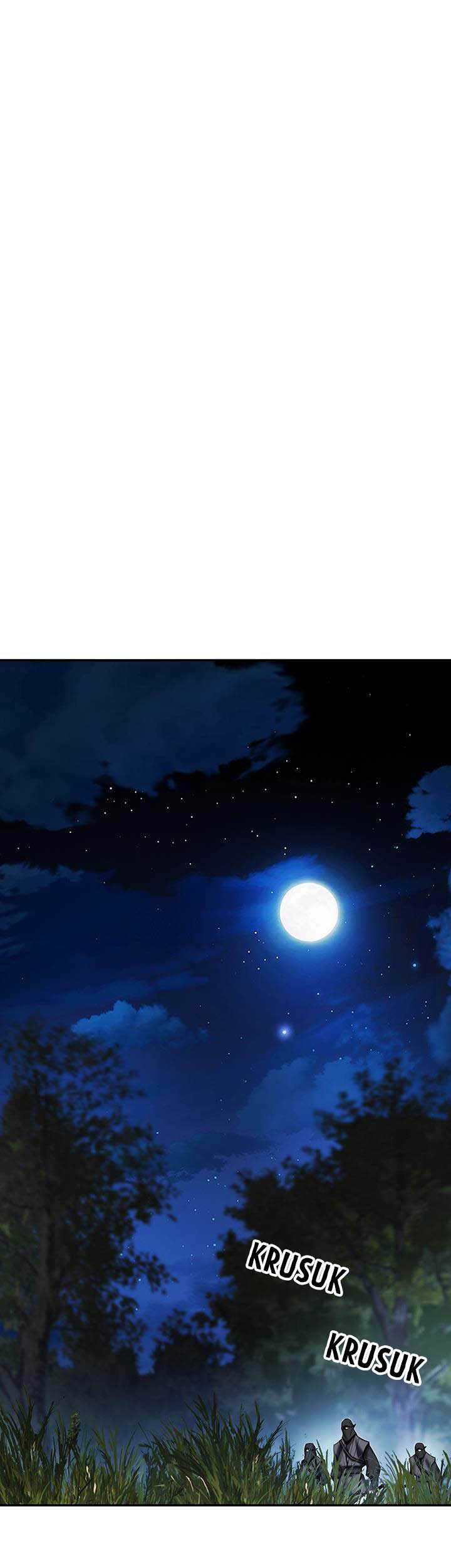 Baca Manhwa Dark and Light Martial Emperor Chapter 33 Gambar 2
