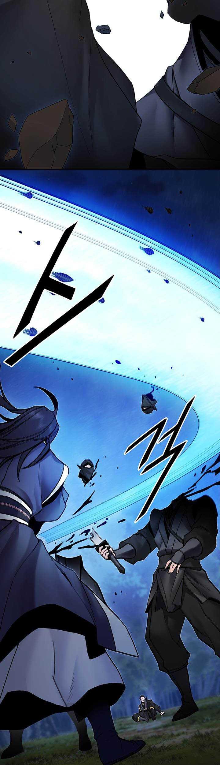 Dark and Light Martial Emperor Chapter 33 Gambar 26