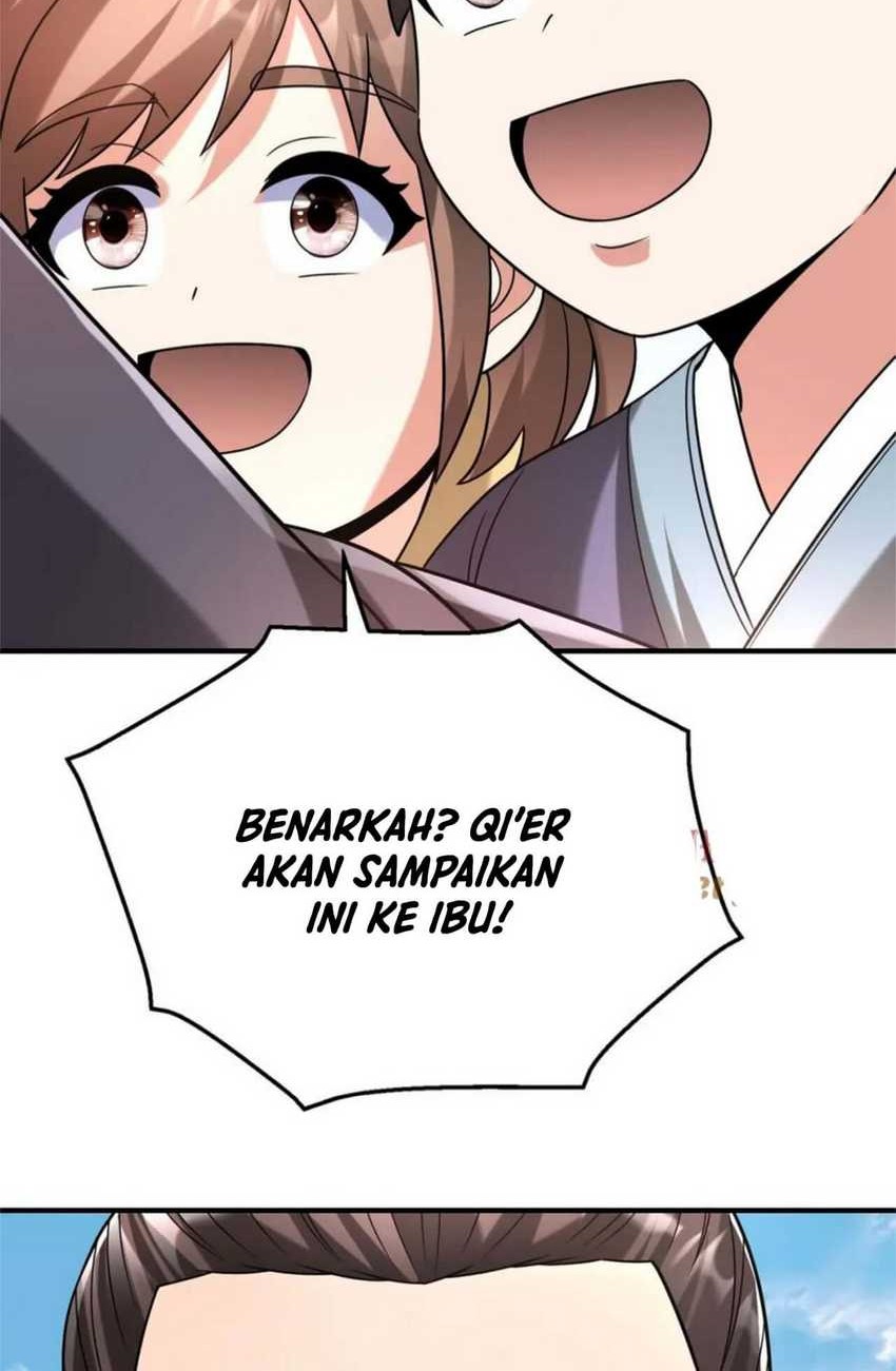The Son Of The First Emperor Kills Enemies And Becomes A God Chapter 66 Gambar 25