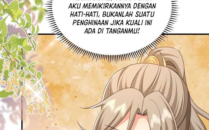 I Rely On Rewarding Apprentices To Upgrade Chapter 75 Gambar 52