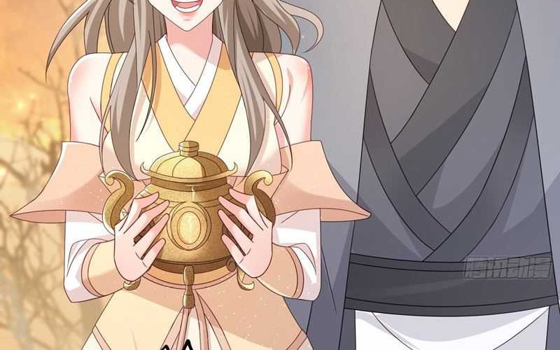 I Rely On Rewarding Apprentices To Upgrade Chapter 75 Gambar 56
