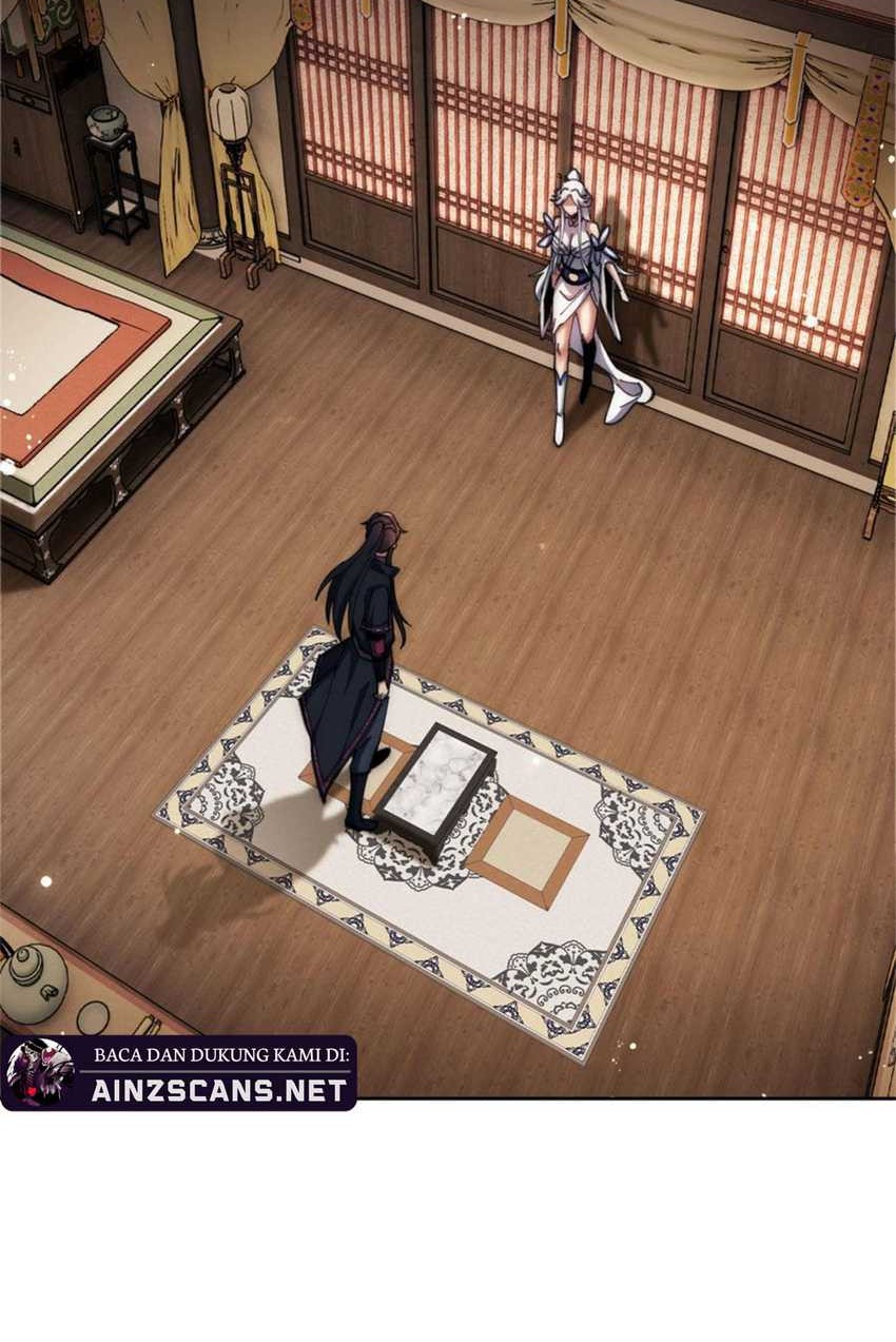 Devious Son Of Heaven Chapter 35 Gambar 27