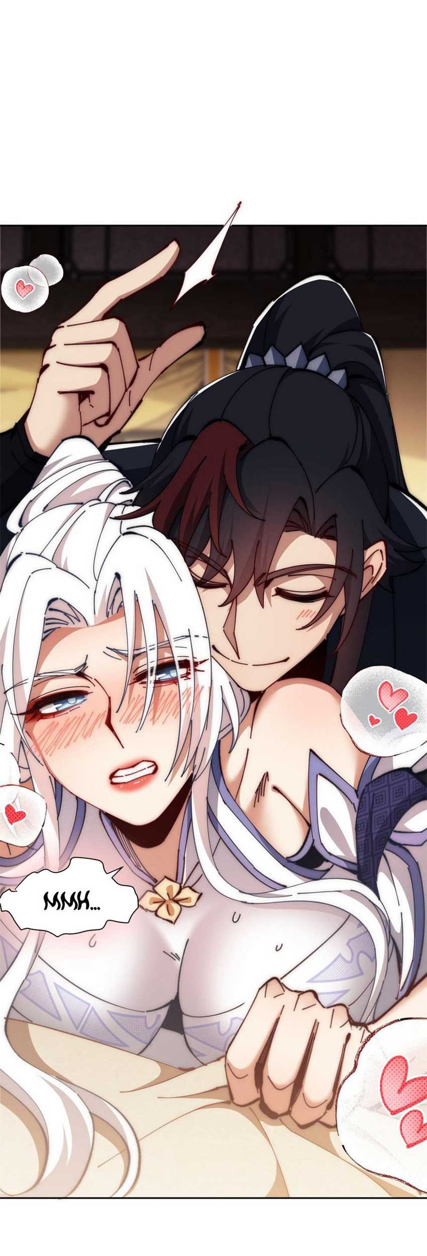 Devious Son Of Heaven Chapter 35 Gambar 46