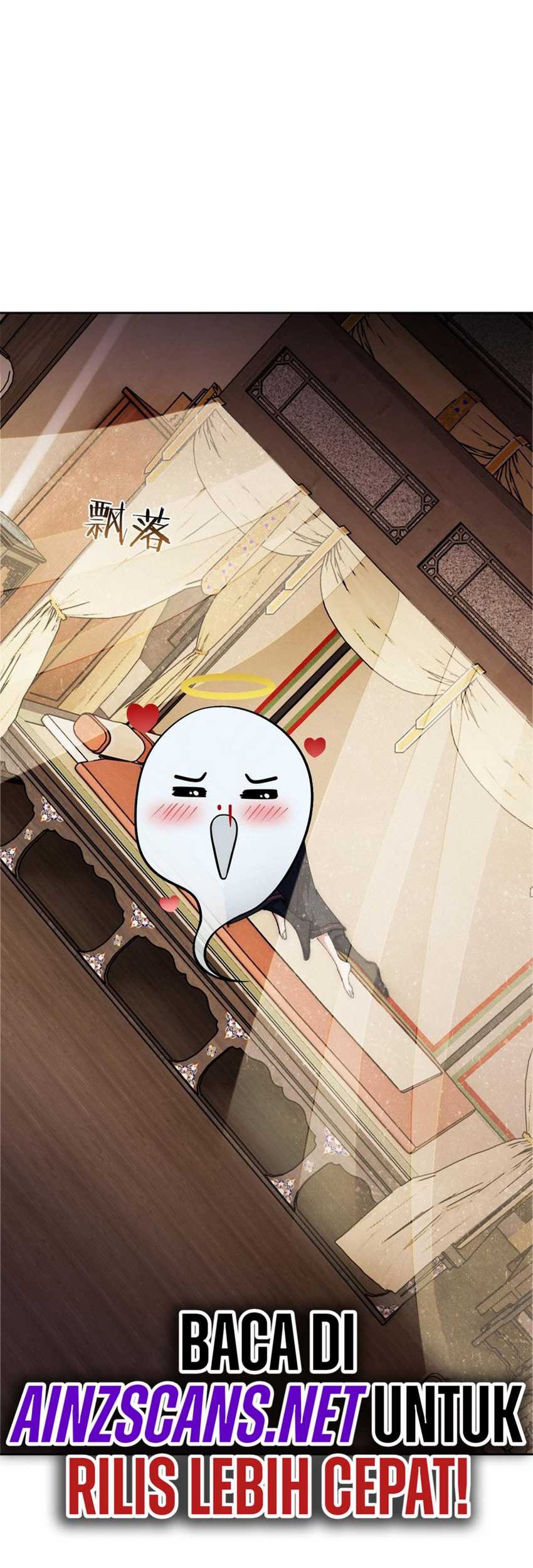 Devious Son Of Heaven Chapter 35 Gambar 47
