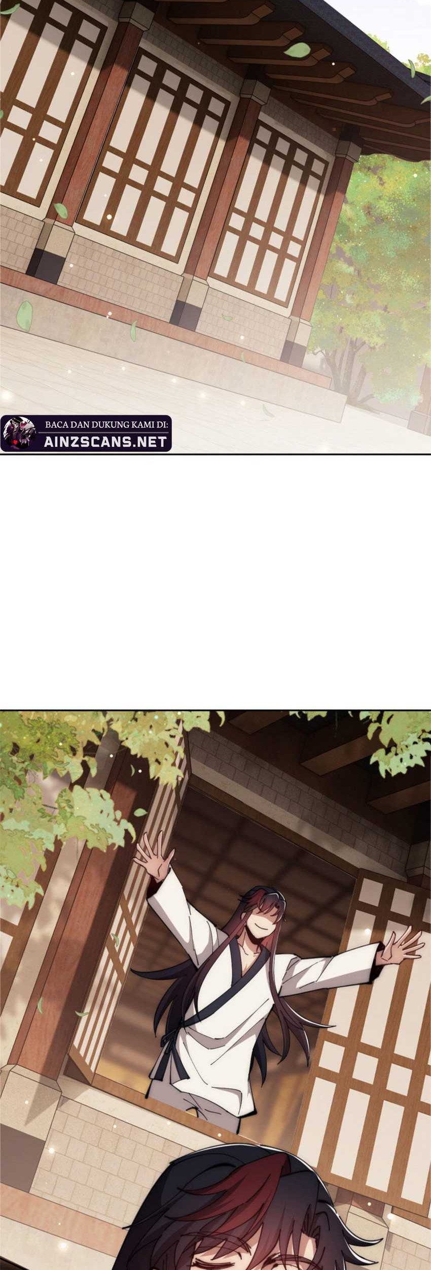 Devious Son Of Heaven Chapter 35 Gambar 50