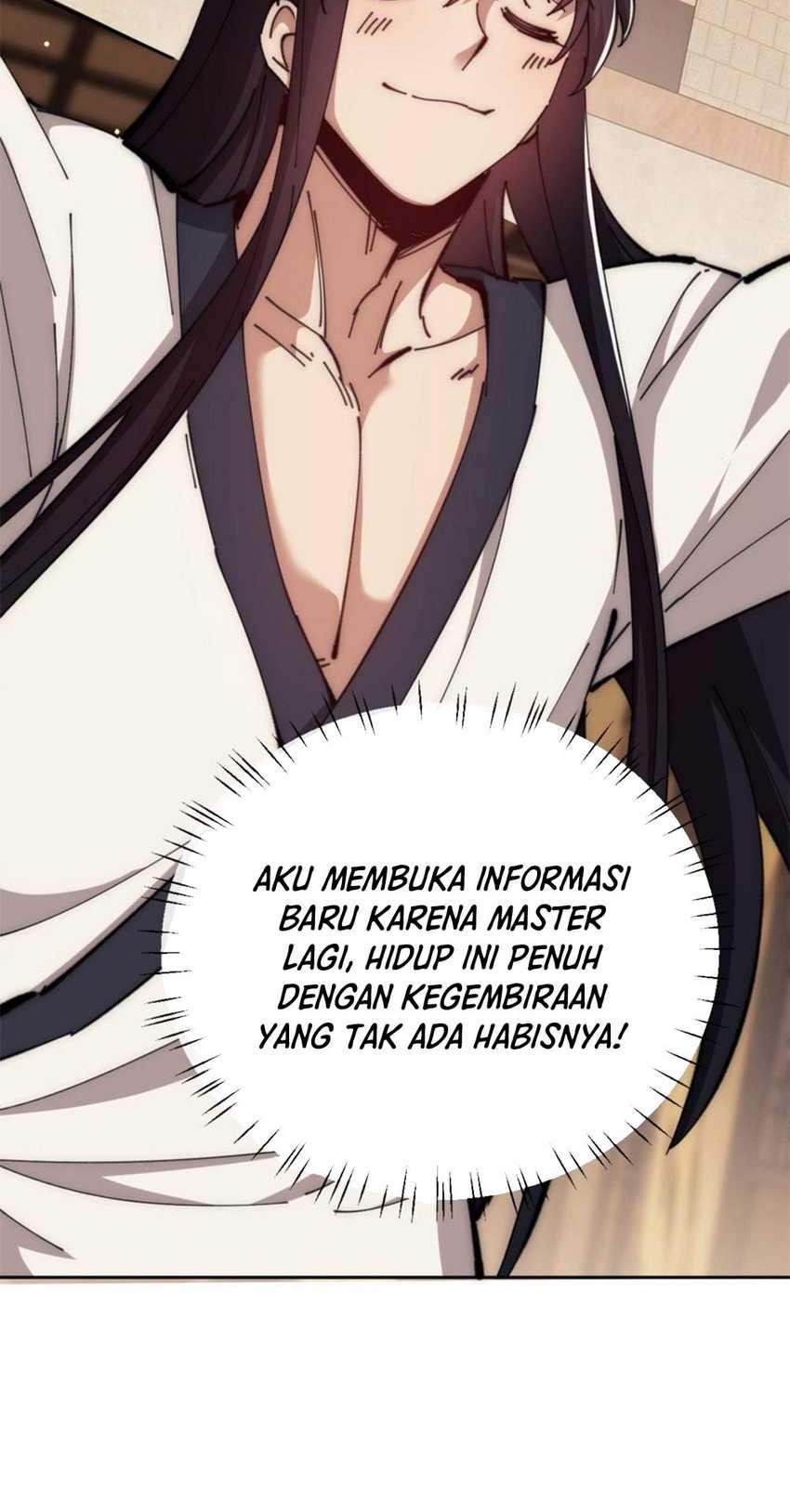 Devious Son Of Heaven Chapter 35 Gambar 51