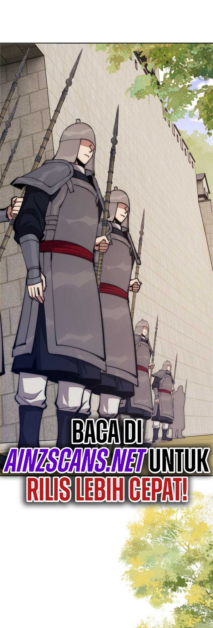 Devious Son Of Heaven Chapter 35 Gambar 55