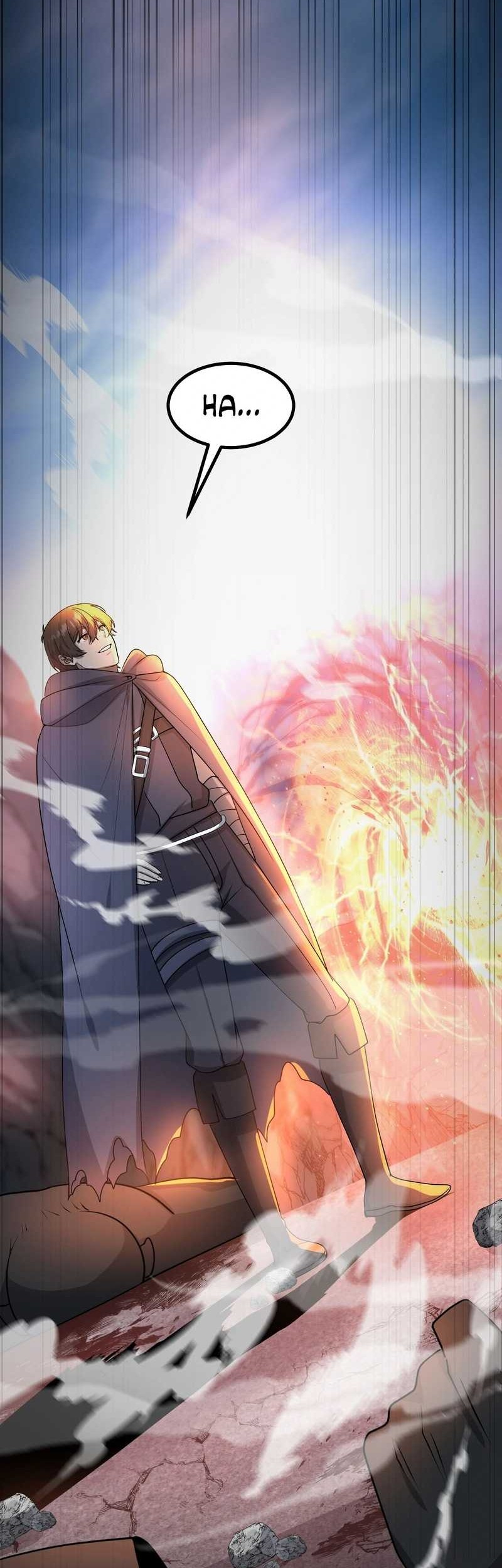 Everyone Regressed Except Me Chapter 28 Gambar 52