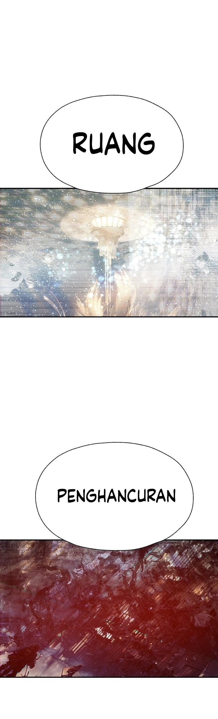VR HERO Chapter 57 Gambar 23