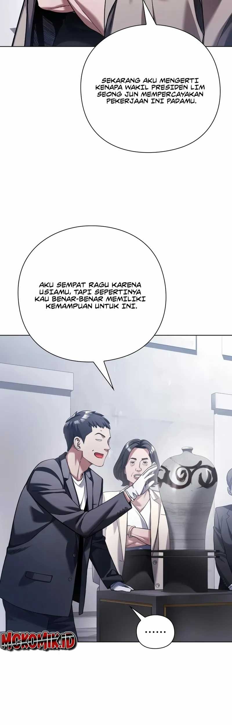 Artifact Reading Appraiser Chapter 15 Gambar 23