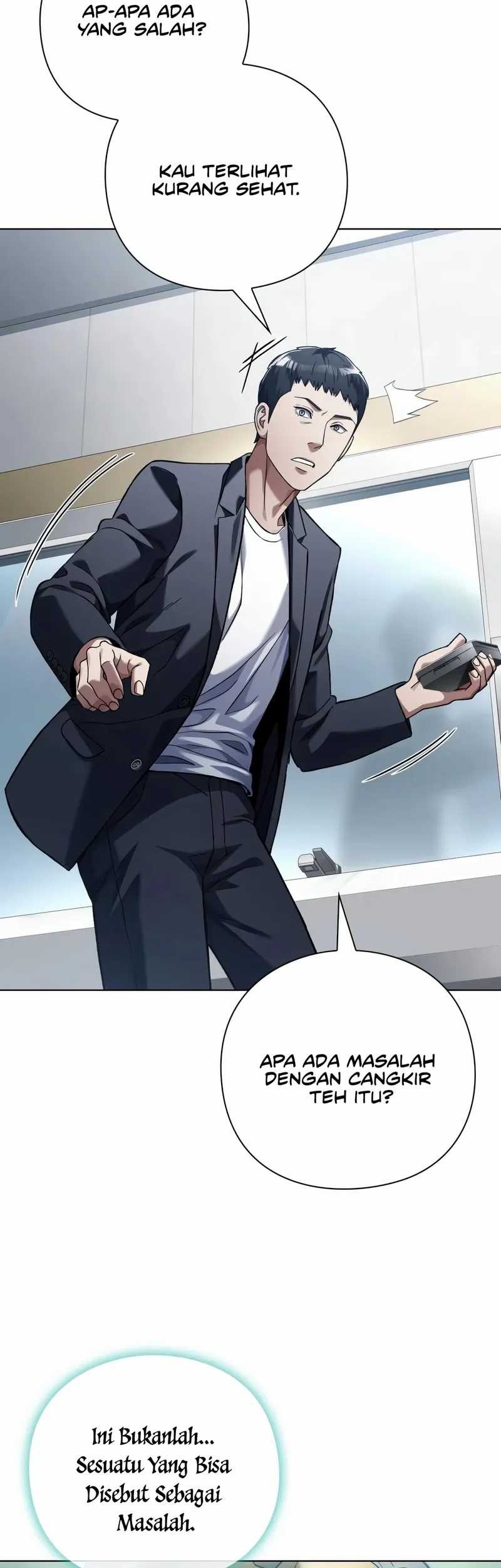 Artifact Reading Appraiser Chapter 15 Gambar 31