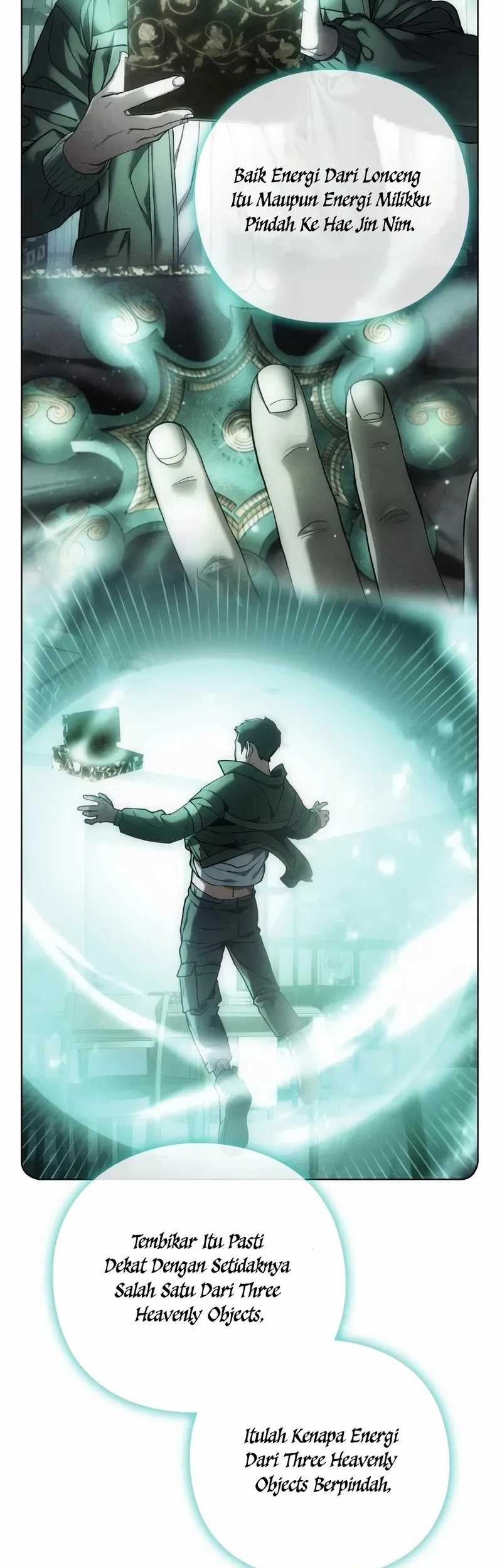 Artifact Reading Appraiser Chapter 15 Gambar 47
